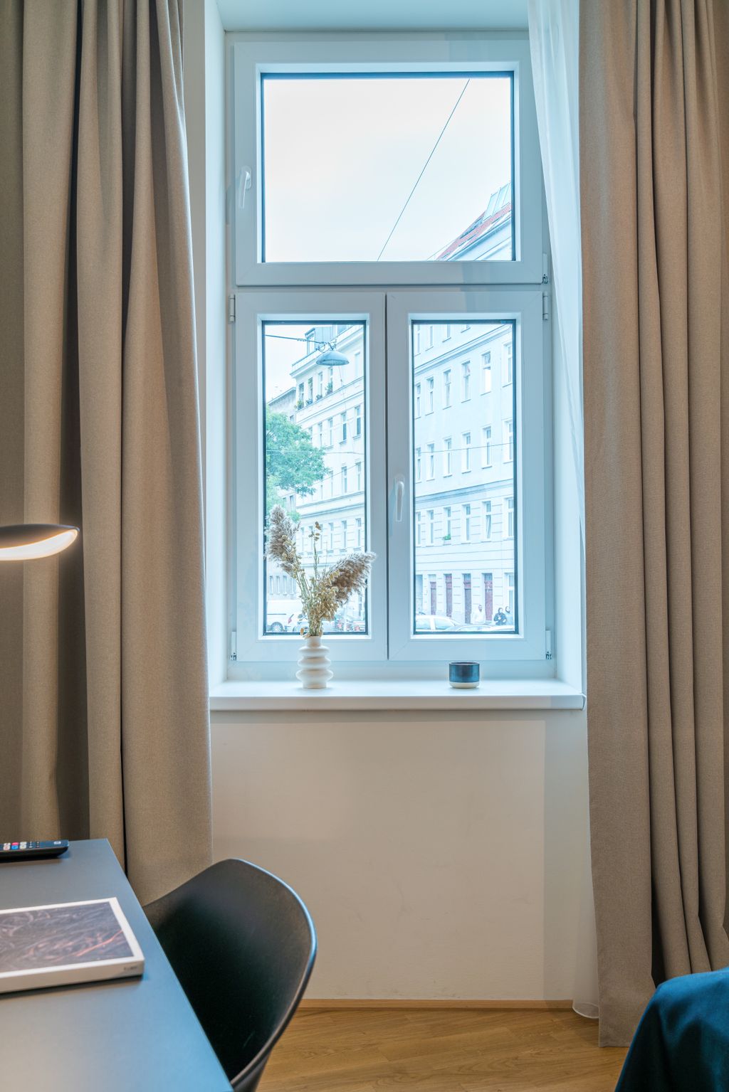 Thumb - Elegant apartment in an old building in Vienna - freshly renovated and furnished to a high standard num - 14