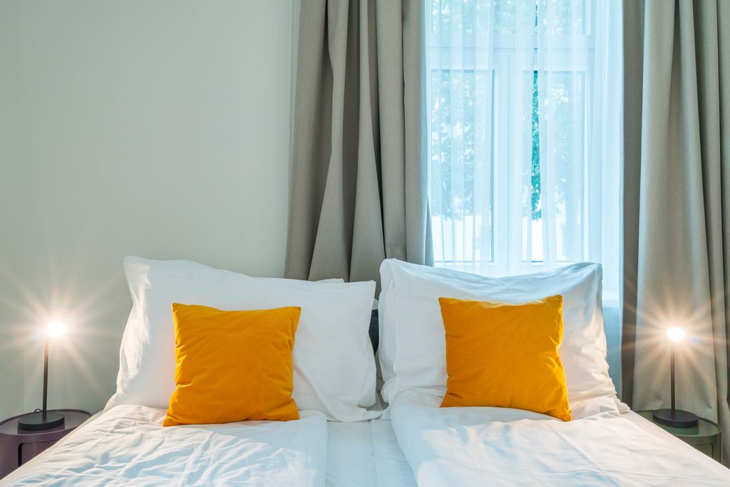 Thumb - Elegant apartment in an old building in Vienna - freshly renovated and furnished to a high standard num - 16