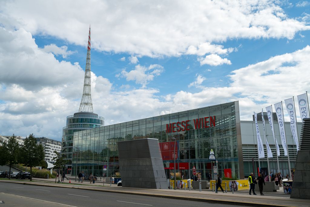 Thumb - Spacious 2-Bedroom Retreat in Tranquil  Alleyway right in the Beautiful 2nd District of Vienna num - 50