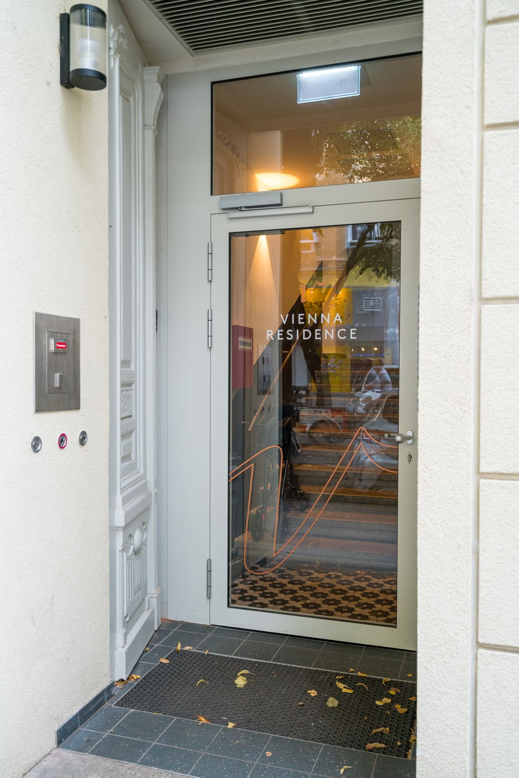 Thumb - Elegant apartment in an old building in Vienna - freshly renovated and furnished to a high standard num - 40