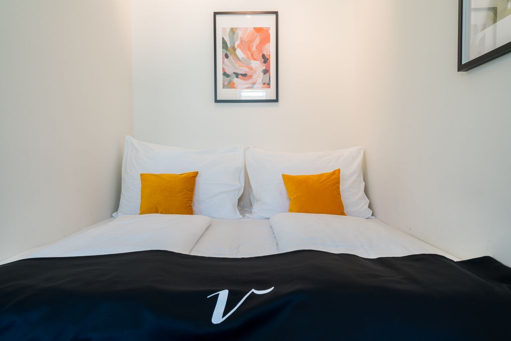 Thumb - Elegant apartment in an old building in Vienna - freshly renovated and furnished to a high standard num - 30