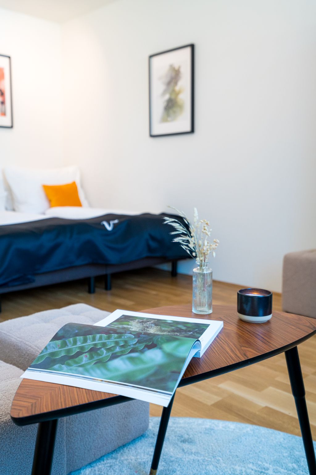 Thumb - Elegant apartment in an old building in Vienna - freshly renovated and furnished to a high standard num - 27