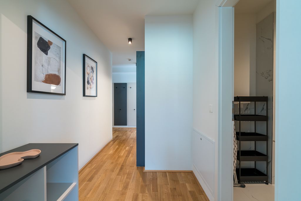 Thumb - Elegant apartment in an old building in Vienna - freshly renovated and furnished to a high standard num - 21