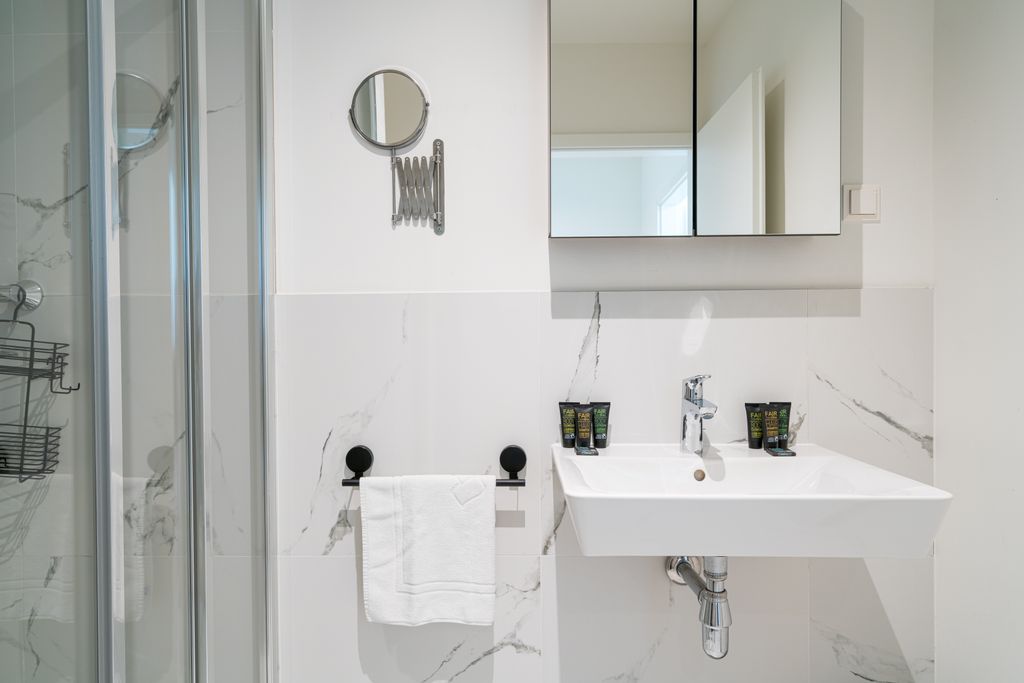 Thumb - Elegant apartment in an old building in Vienna - freshly renovated and furnished to a high standard num - 23