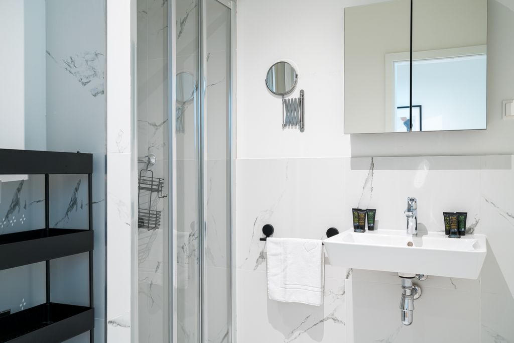 Thumb - Elegant apartment in an old building in Vienna - freshly renovated and furnished to a high standard num - 22