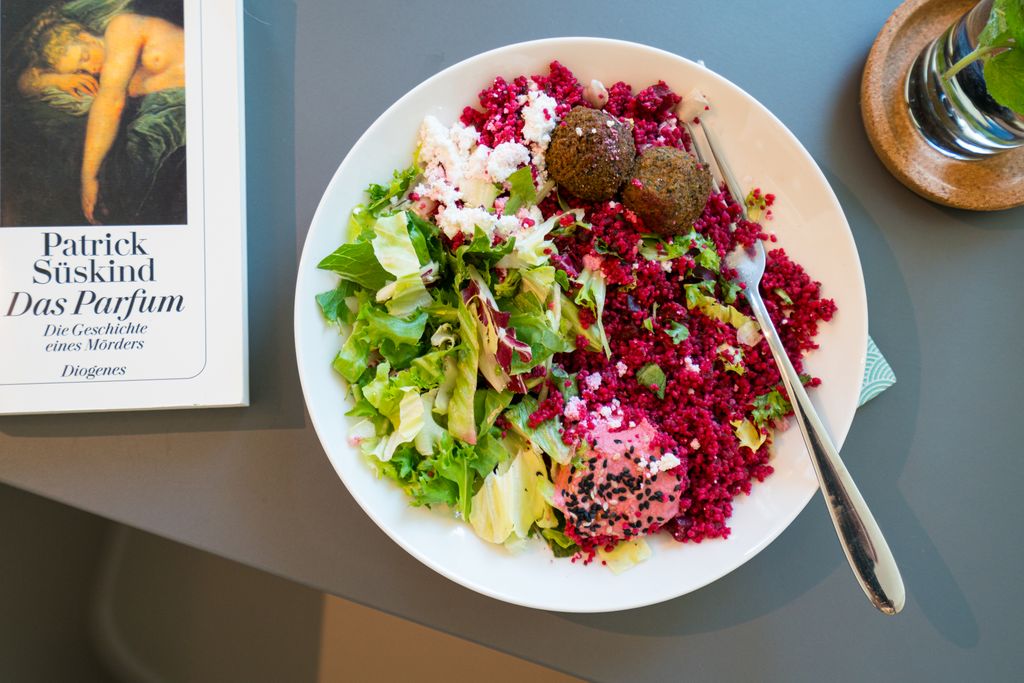 Thumb - Elegant apartment in an old building in Vienna - freshly renovated and furnished to a high standard num - 8