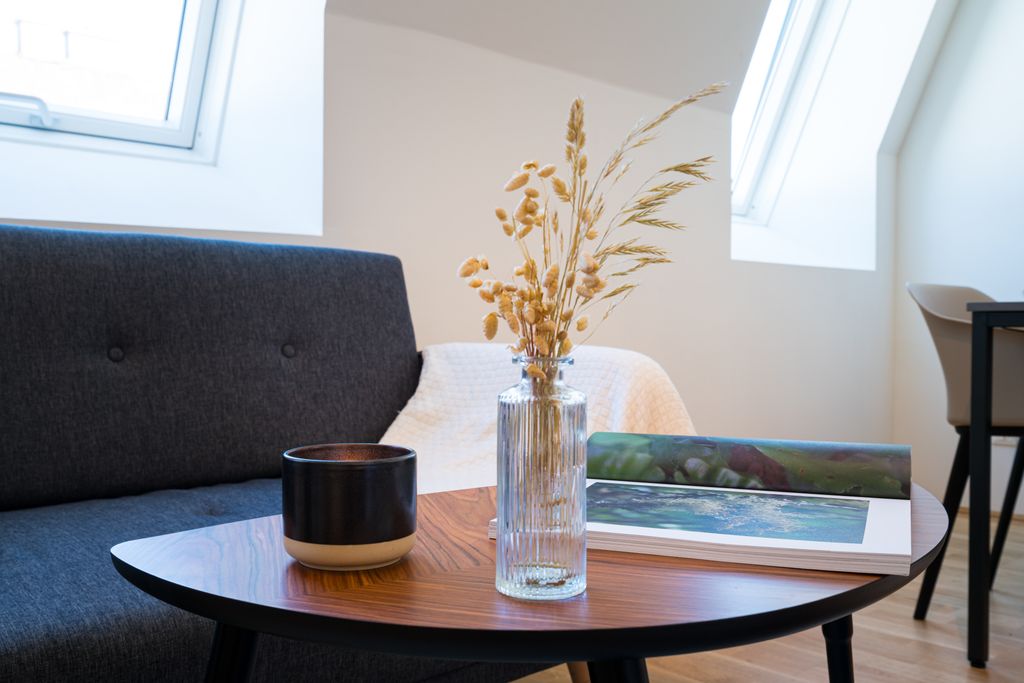 Thumb - Elegant apartment in an old building in Vienna - freshly renovated and furnished to a high standard num - 5