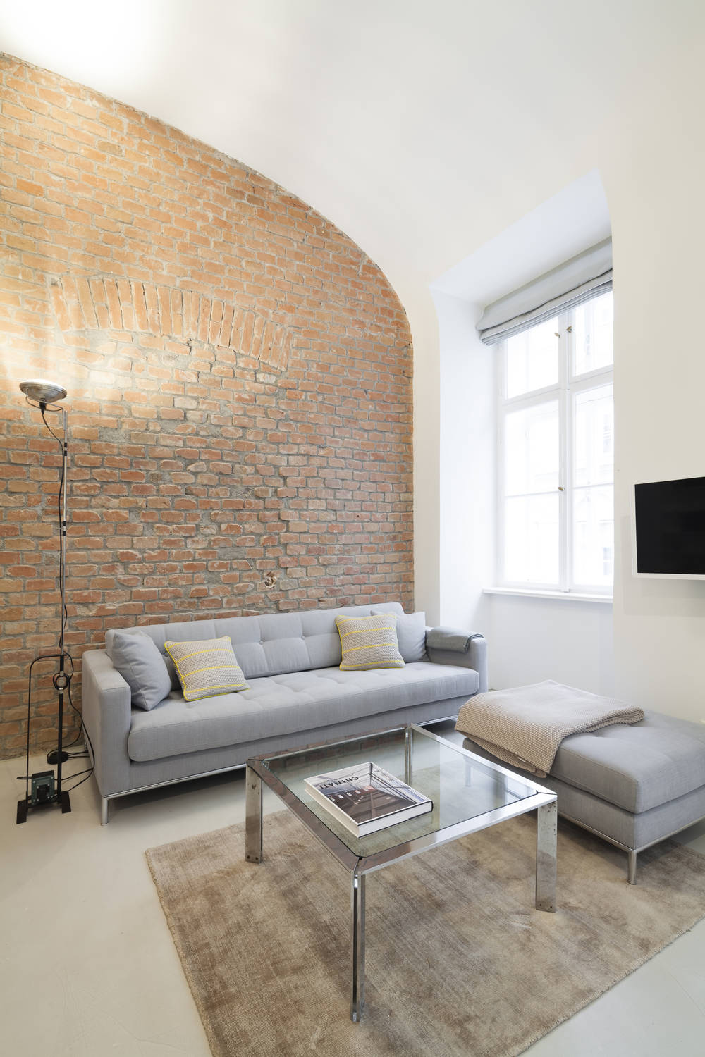 Thumb - Modernly furnished business apartment near the Medical University of Vienna num - 6