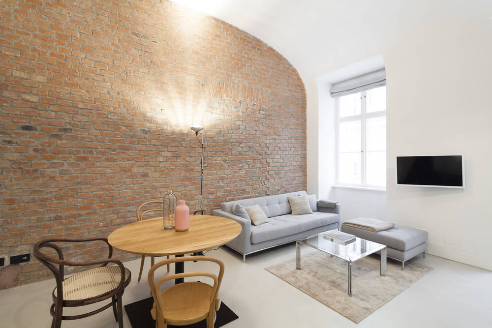 Thumb - Modernly furnished business apartment near the Medical University of Vienna num - 3