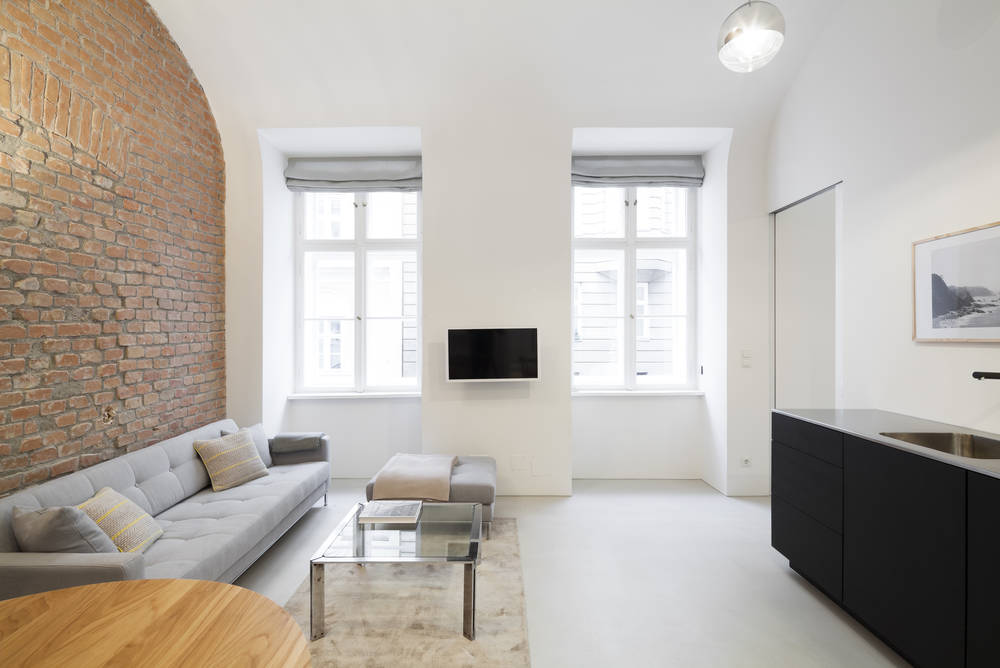 Thumb - Modernly furnished business apartment near the Medical University of Vienna num - 2