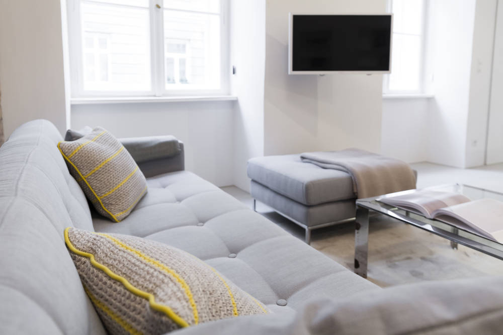 Thumb - Modernly furnished business apartment near the Medical University of Vienna num - 8