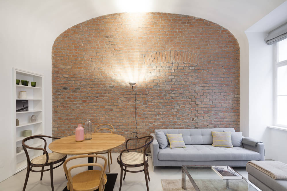 Thumb - Modernly furnished business apartment near the Medical University of Vienna num - 1