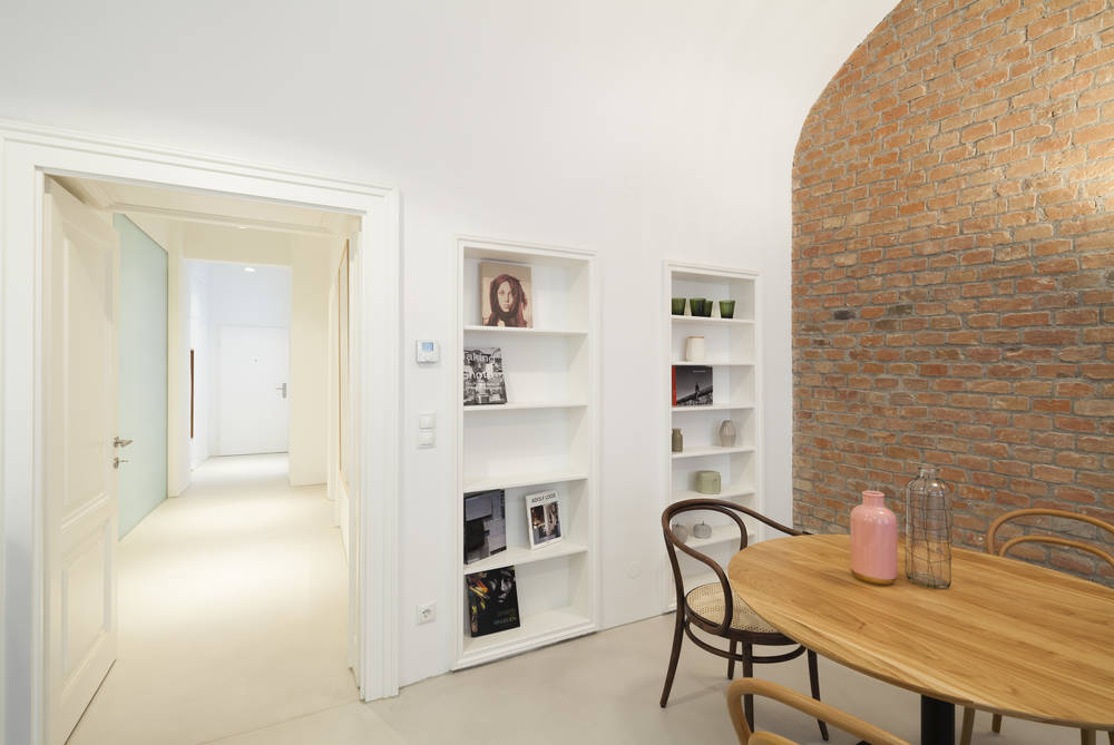 Thumb - Modernly furnished business apartment near the Medical University of Vienna num - 10