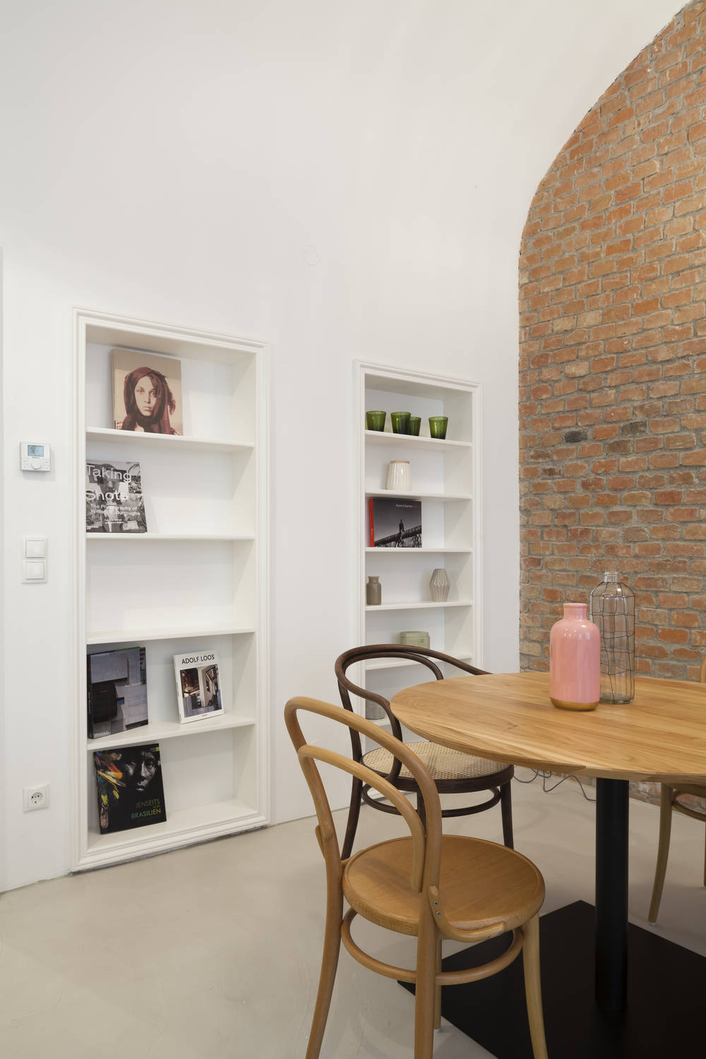 Thumb - Modernly furnished business apartment near the Medical University of Vienna num - 11