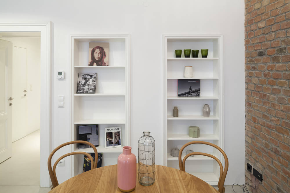 Thumb - Modernly furnished business apartment near the Medical University of Vienna num - 12