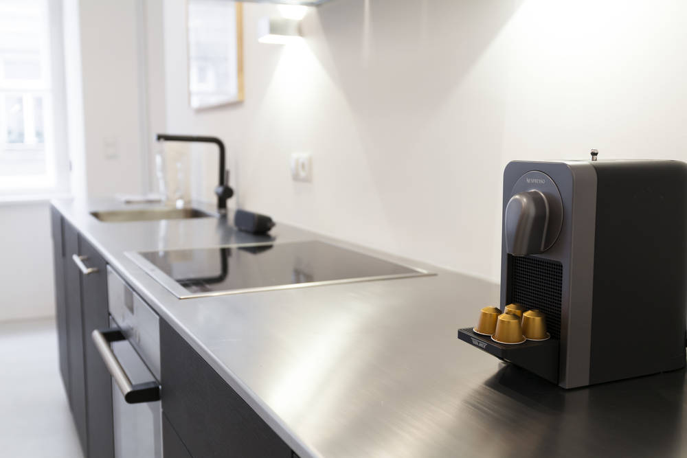 Thumb - Modernly furnished business apartment near the Medical University of Vienna num - 15