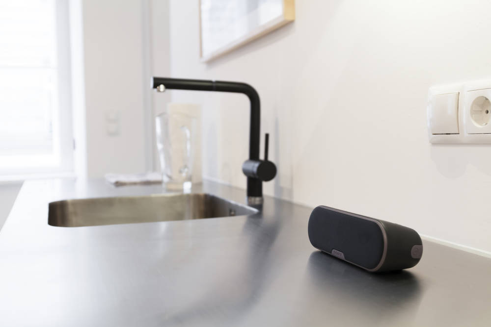 Thumb - Modernly furnished business apartment near the Medical University of Vienna num - 16