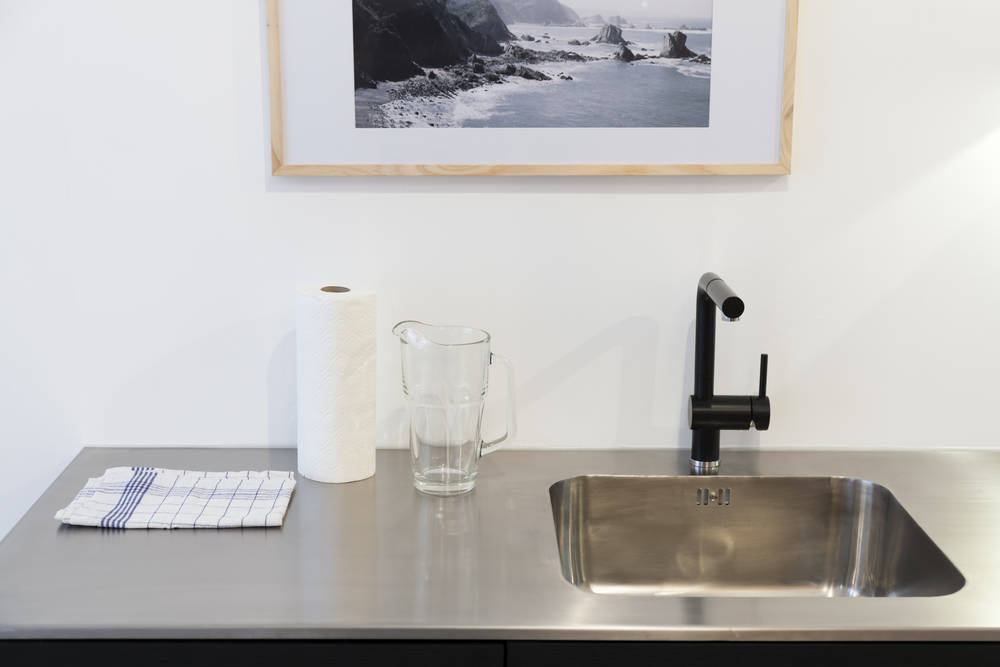 Thumb - Modernly furnished business apartment near the Medical University of Vienna num - 18