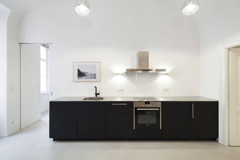 Thumb - Modernly furnished business apartment near the Medical University of Vienna num - 14