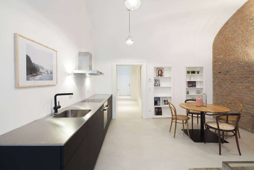 Thumb - Modernly furnished business apartment near the Medical University of Vienna num - 13