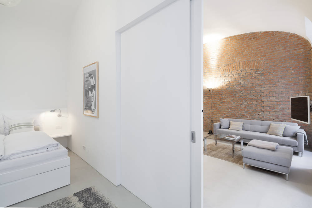 Thumb - Modernly furnished business apartment near the Medical University of Vienna num - 20