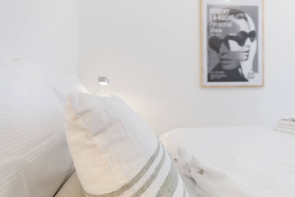 Thumb - Modernly furnished business apartment near the Medical University of Vienna num - 22