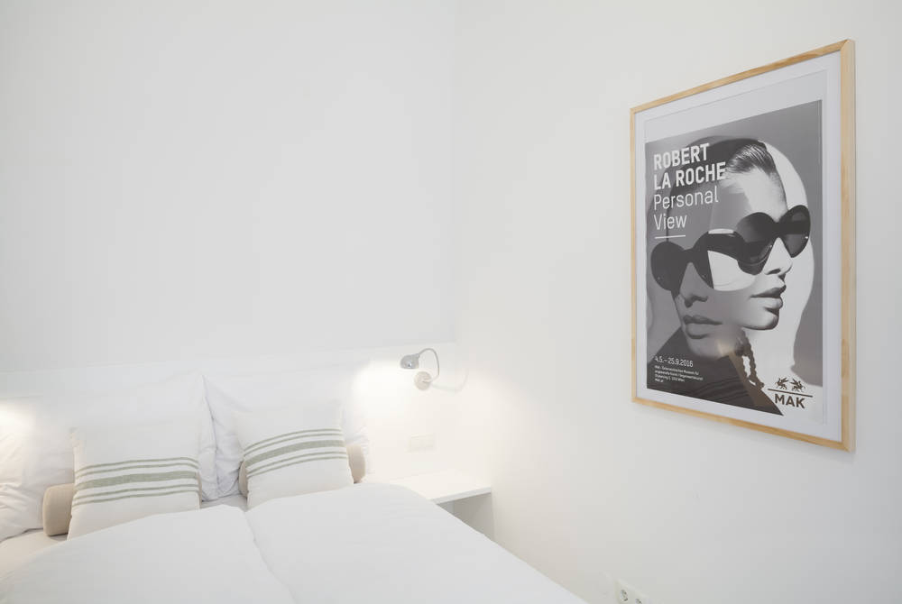 Thumb - Modernly furnished business apartment near the Medical University of Vienna num - 23