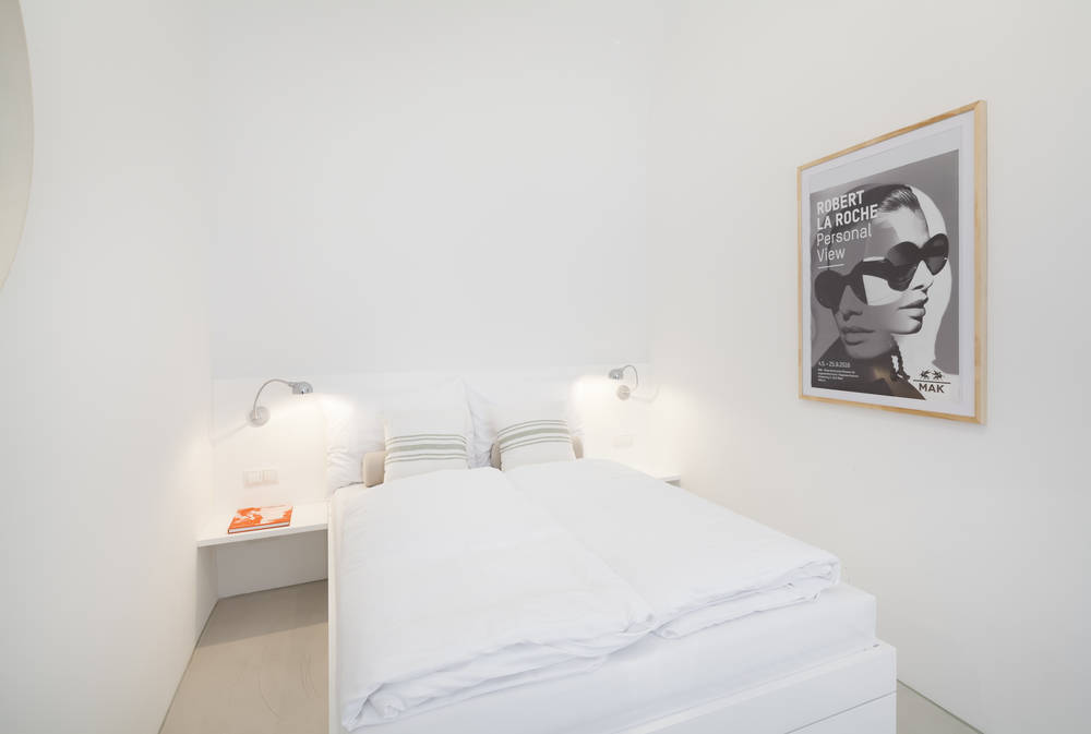 Thumb - Modernly furnished business apartment near the Medical University of Vienna num - 24