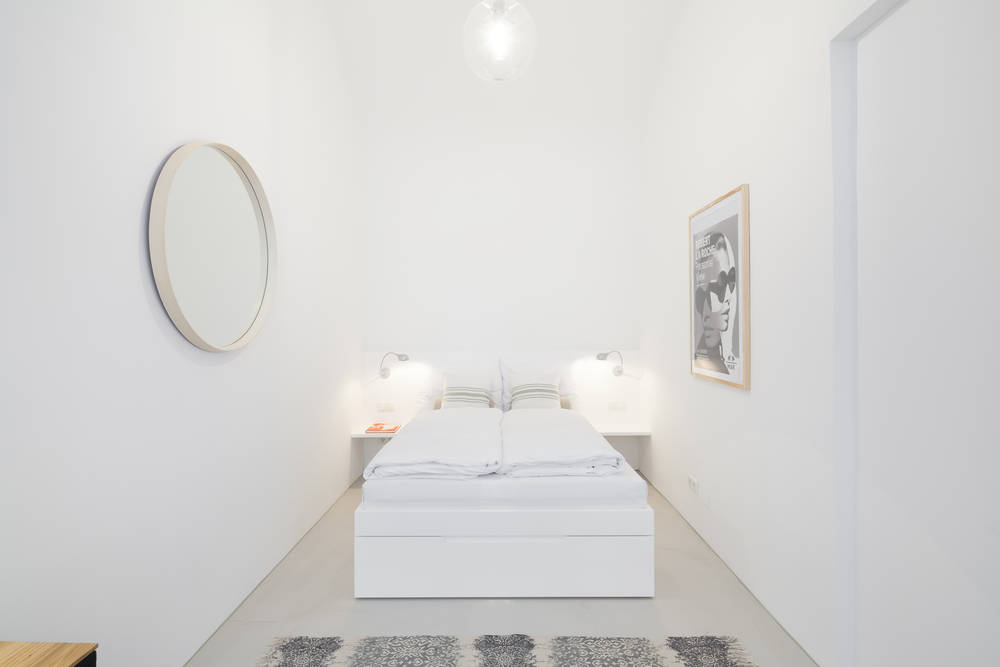 Thumb - Modernly furnished business apartment near the Medical University of Vienna num - 26