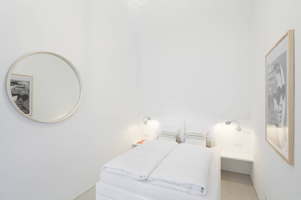 Thumb - Modernly furnished business apartment near the Medical University of Vienna num - 28