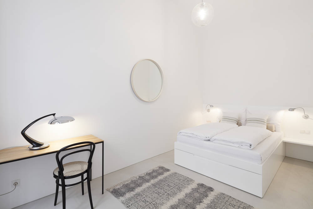 Thumb - Modernly furnished business apartment near the Medical University of Vienna num - 31