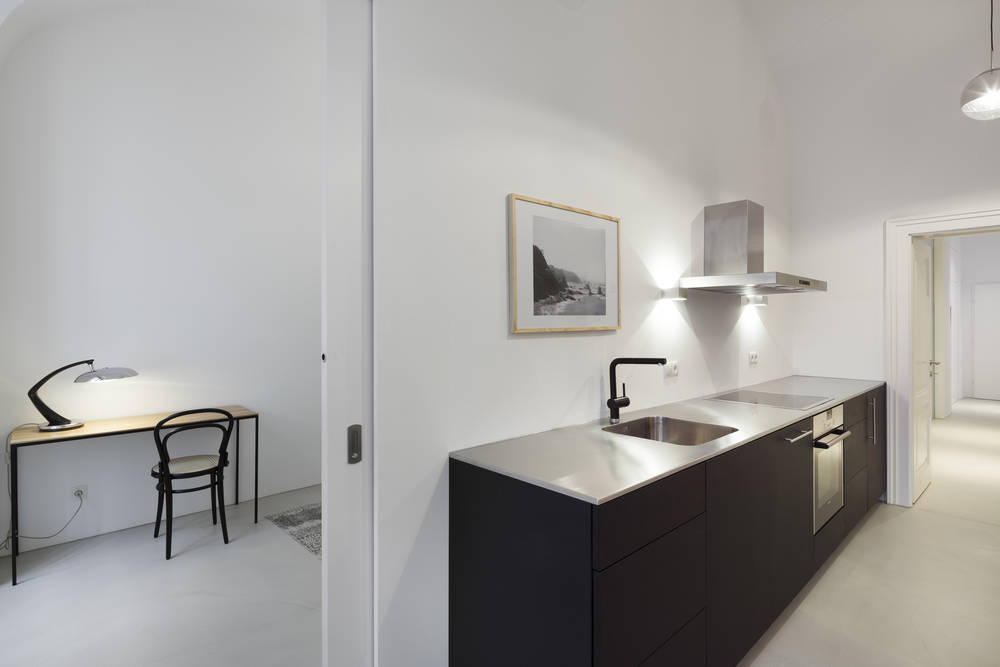 Thumb - Modernly furnished business apartment near the Medical University of Vienna num - 32