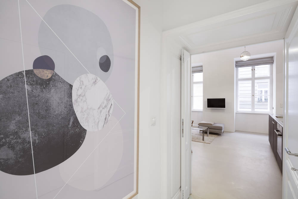 Thumb - Modernly furnished business apartment near the Medical University of Vienna num - 33