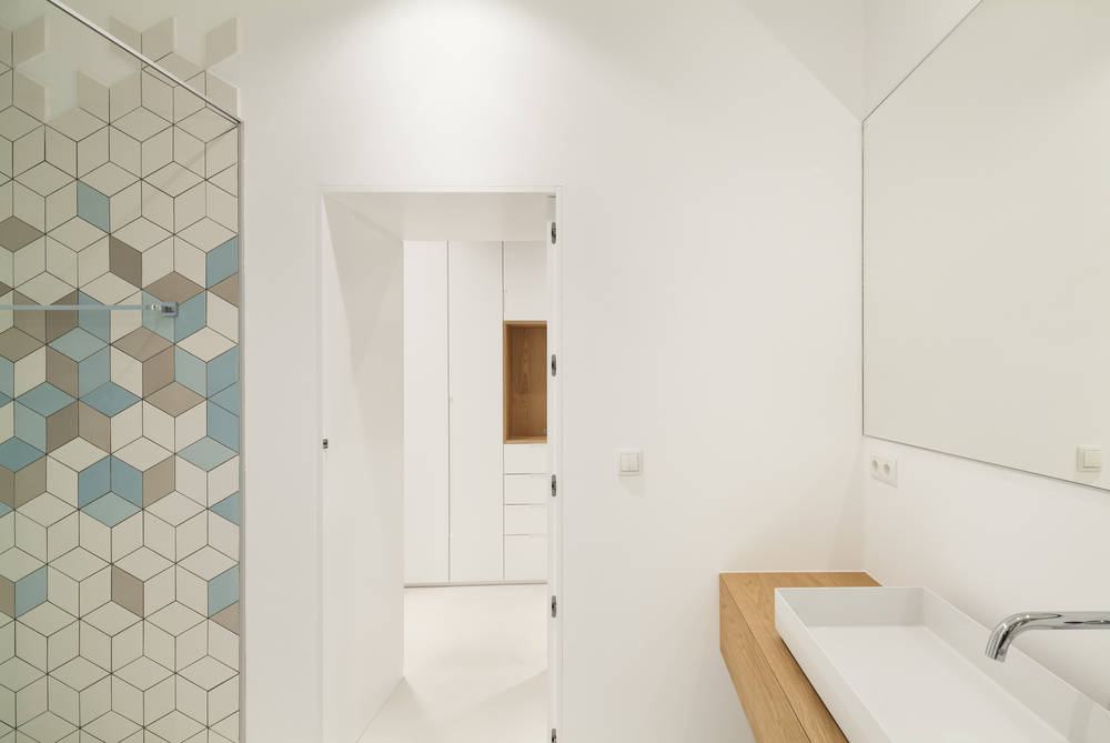 Thumb - Modernly furnished business apartment near the Medical University of Vienna num - 34