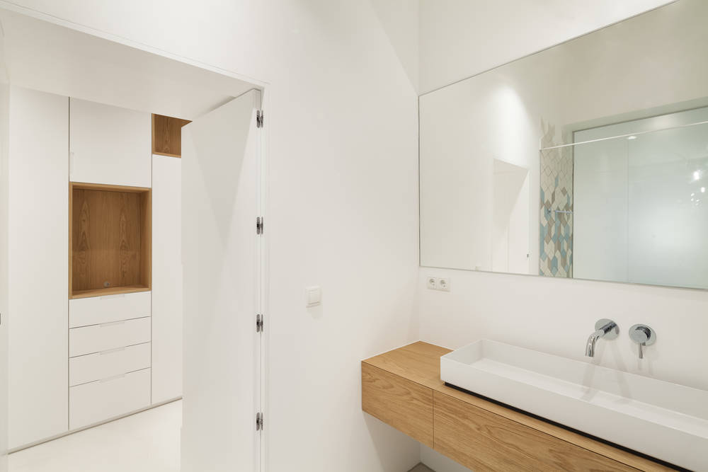 Thumb - Modernly furnished business apartment near the Medical University of Vienna num - 35