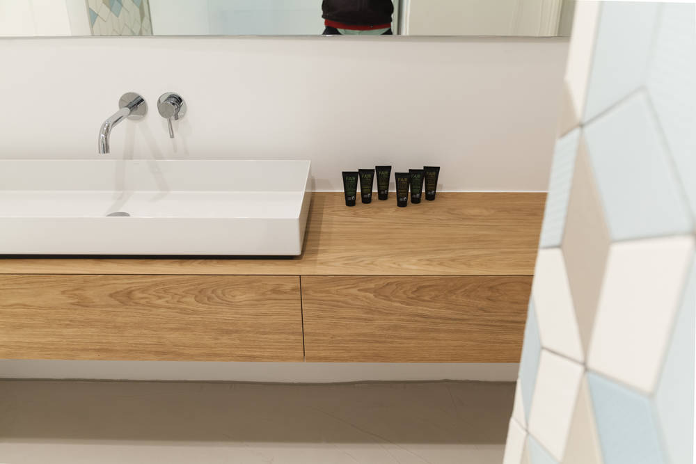 Thumb - Modernly furnished business apartment near the Medical University of Vienna num - 36