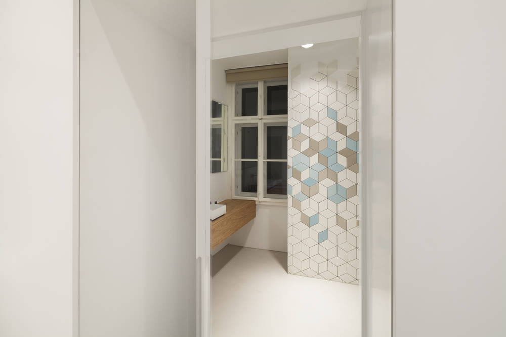 Thumb - Modernly furnished business apartment near the Medical University of Vienna num - 47