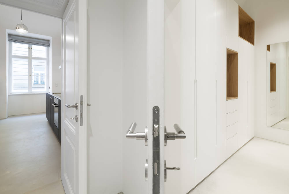 Thumb - Modernly furnished business apartment near the Medical University of Vienna num - 49