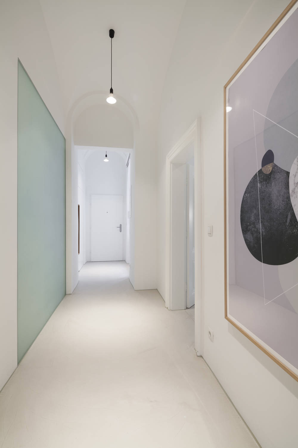 Thumb - Modernly furnished business apartment near the Medical University of Vienna num - 50