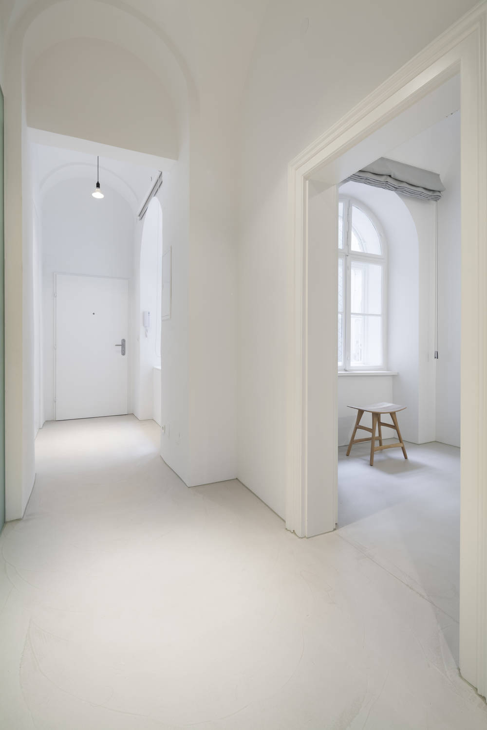 Thumb - Modernly furnished business apartment near the Medical University of Vienna num - 51