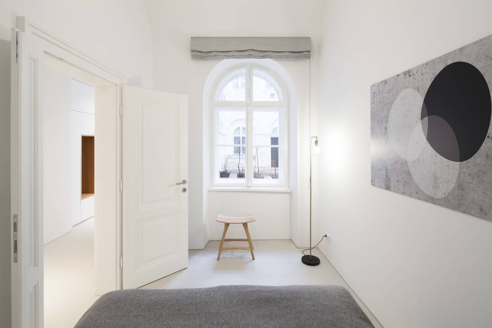 Thumb - Modernly furnished business apartment near the Medical University of Vienna num - 52