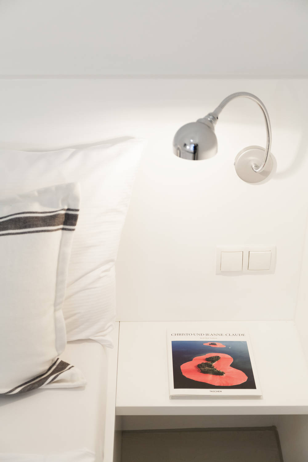 Thumb - Modernly furnished business apartment near the Medical University of Vienna num - 53