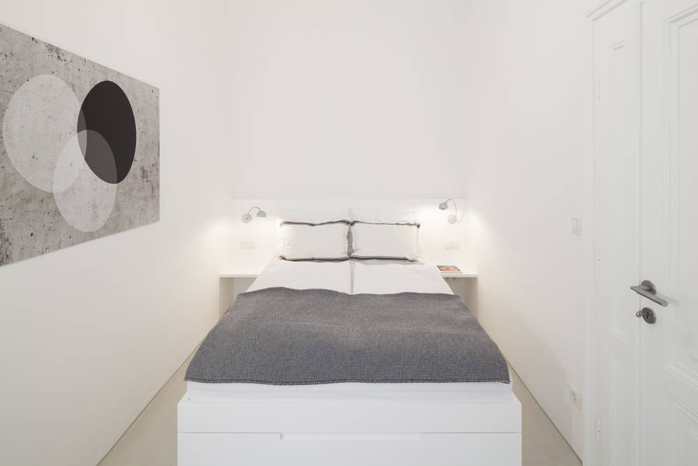 Thumb - Modernly furnished business apartment near the Medical University of Vienna num - 54