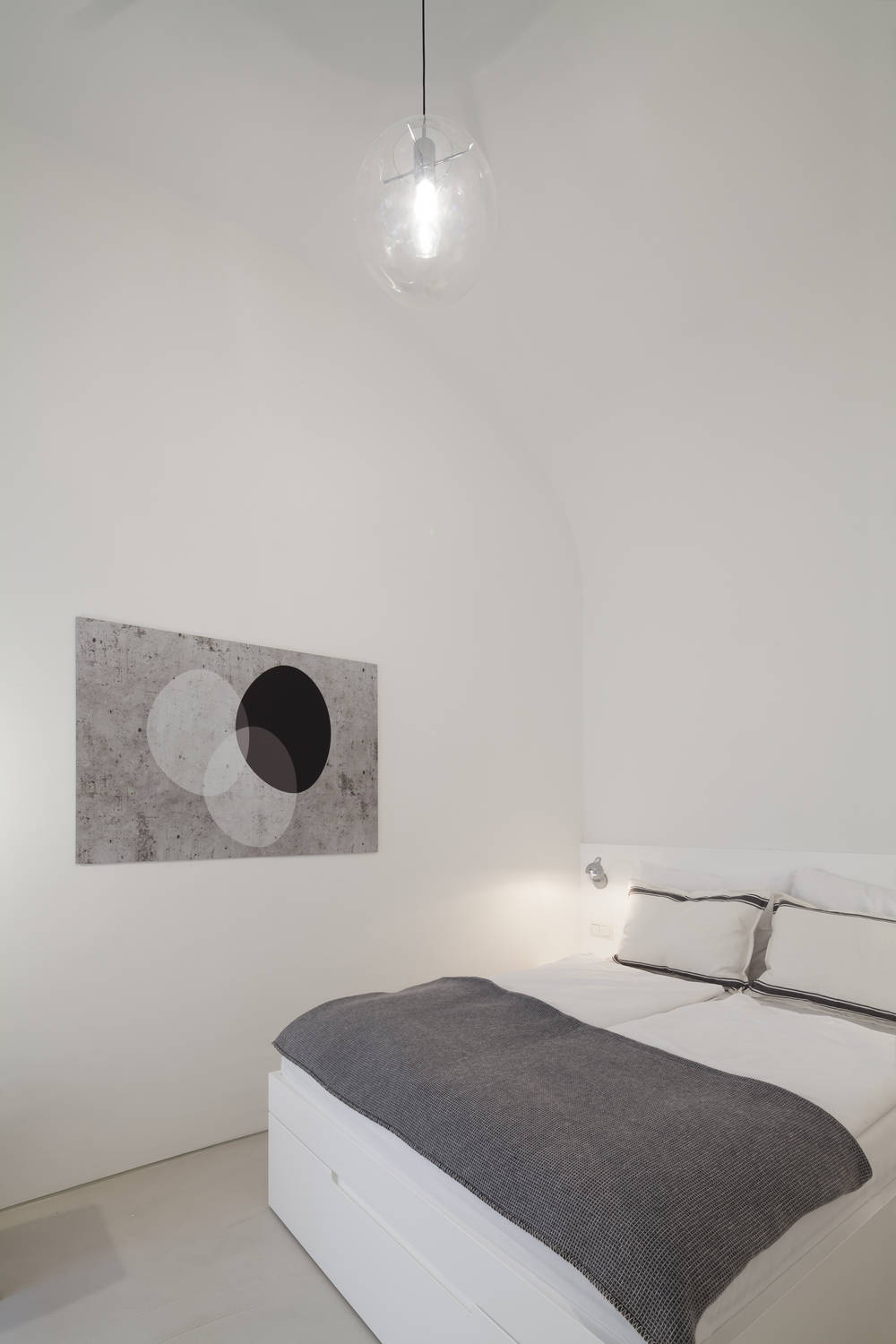 Thumb - Modernly furnished business apartment near the Medical University of Vienna num - 56