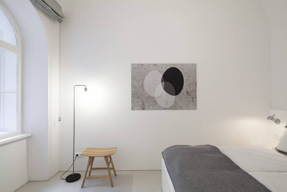 Thumb - Modernly furnished business apartment near the Medical University of Vienna num - 58