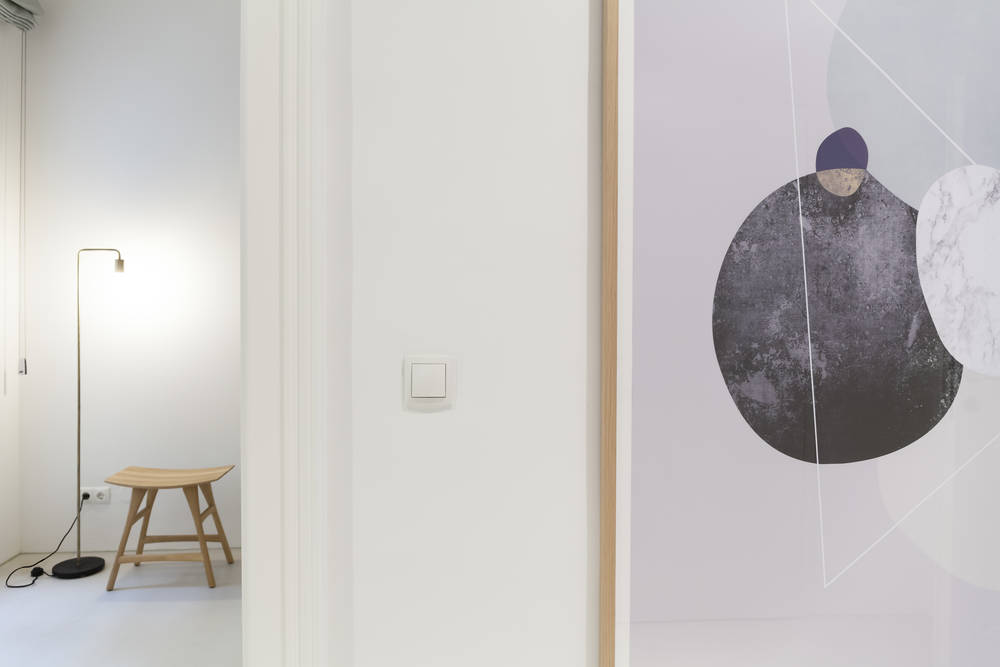 Thumb - Modernly furnished business apartment near the Medical University of Vienna num - 59