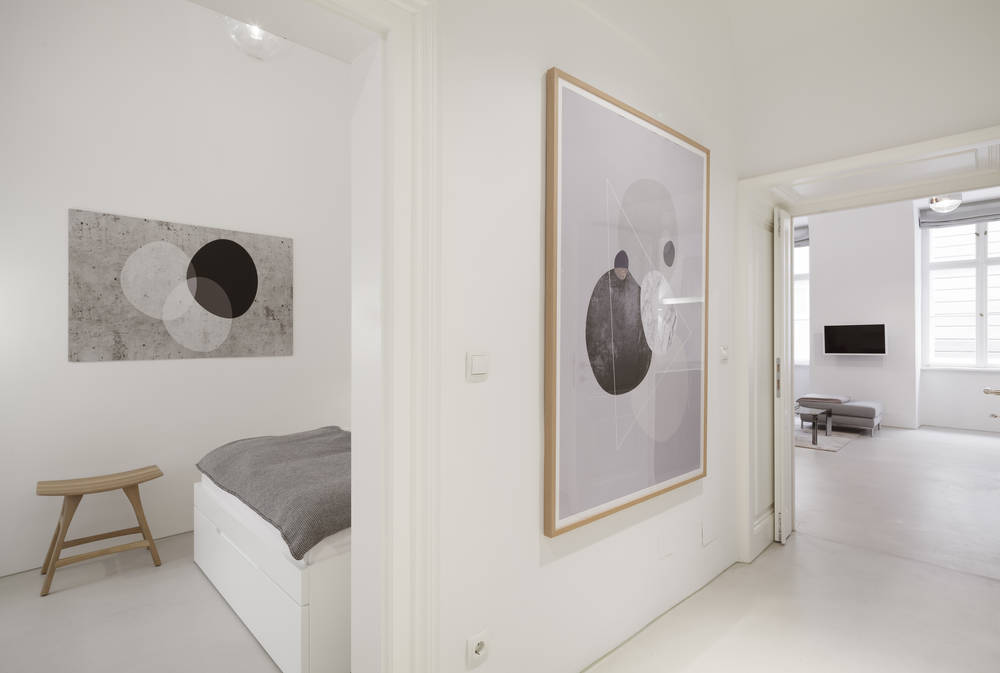 Thumb - Modernly furnished business apartment near the Medical University of Vienna num - 60