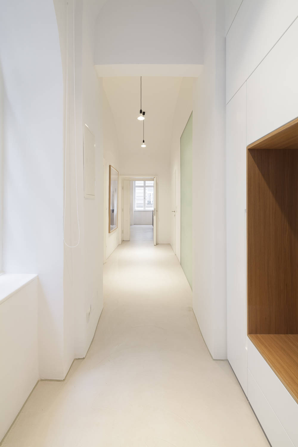 Thumb - Modernly furnished business apartment near the Medical University of Vienna num - 65