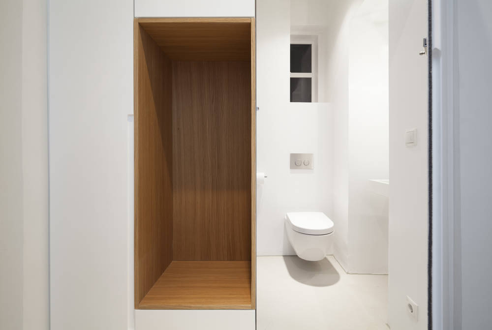 Thumb - Modernly furnished business apartment near the Medical University of Vienna num - 63