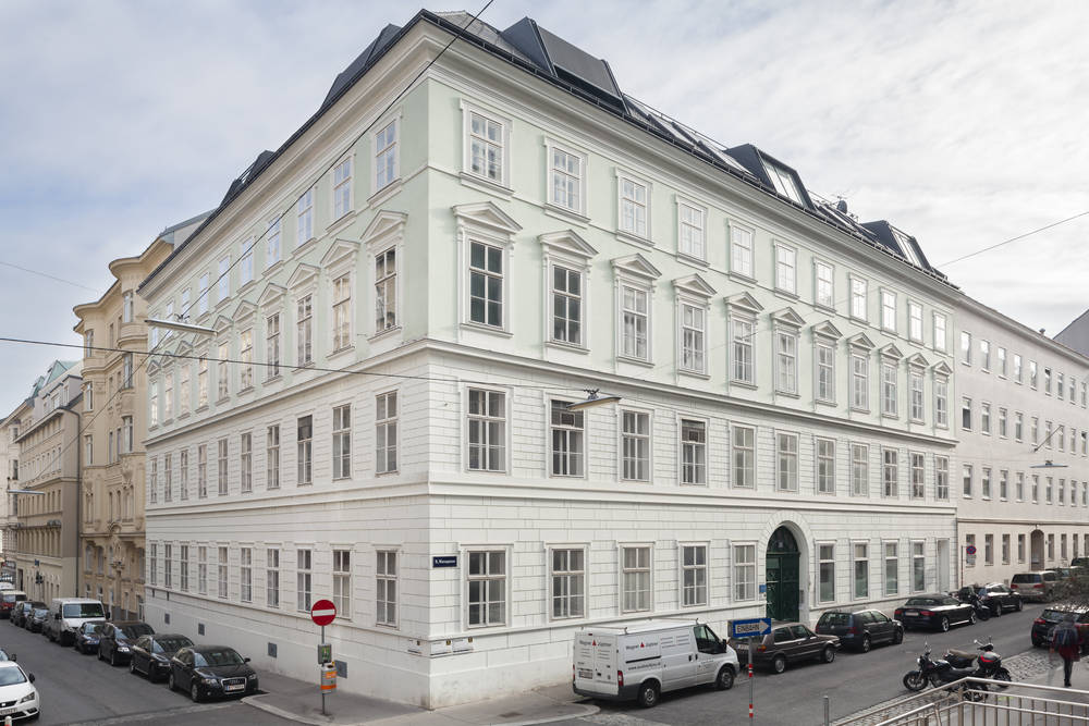 Thumb - Modernly furnished business apartment near the Medical University of Vienna num - 67